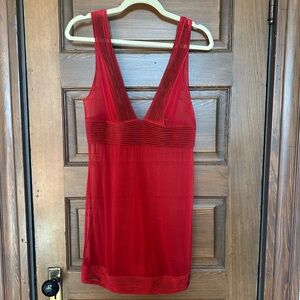 La Perla Strawberry Slip